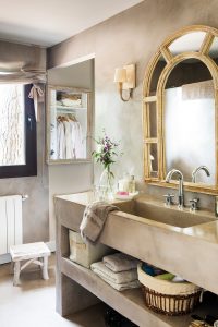 Detalles de microcemetno