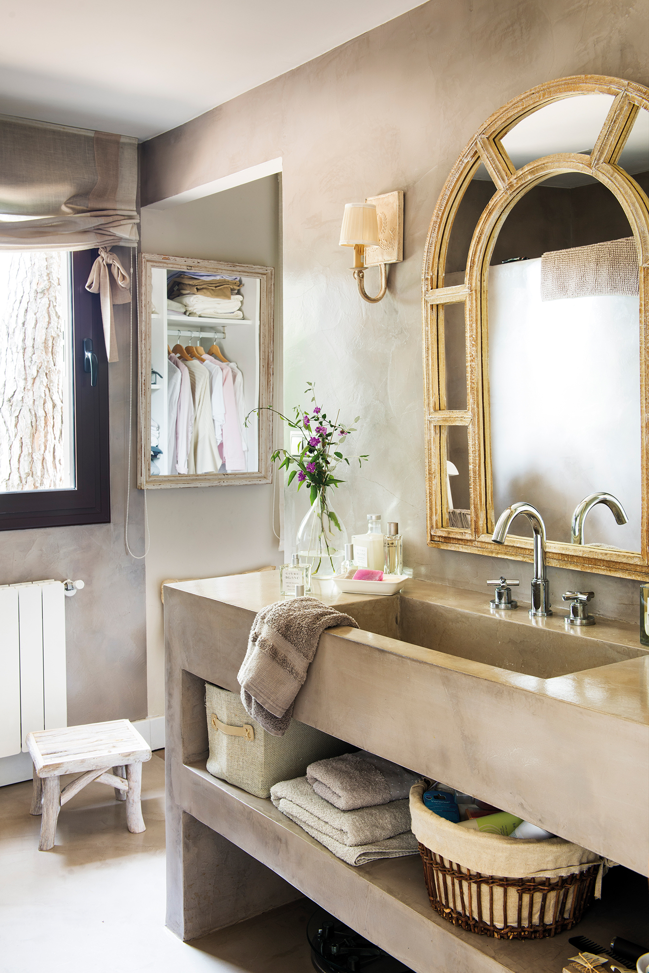 Detalles de microcemetno